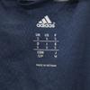 adidas training Windbreaker M Navy Men's Used