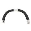 Baby Stroller Handle Handlebar Armrest Bumper Bar Black