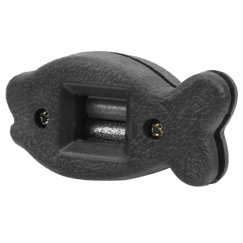 Hockey Skate Sharpener Schlittschuhschuhe Schleifen Conditioner Edge Blades Wartungswerkzeug Schwarz