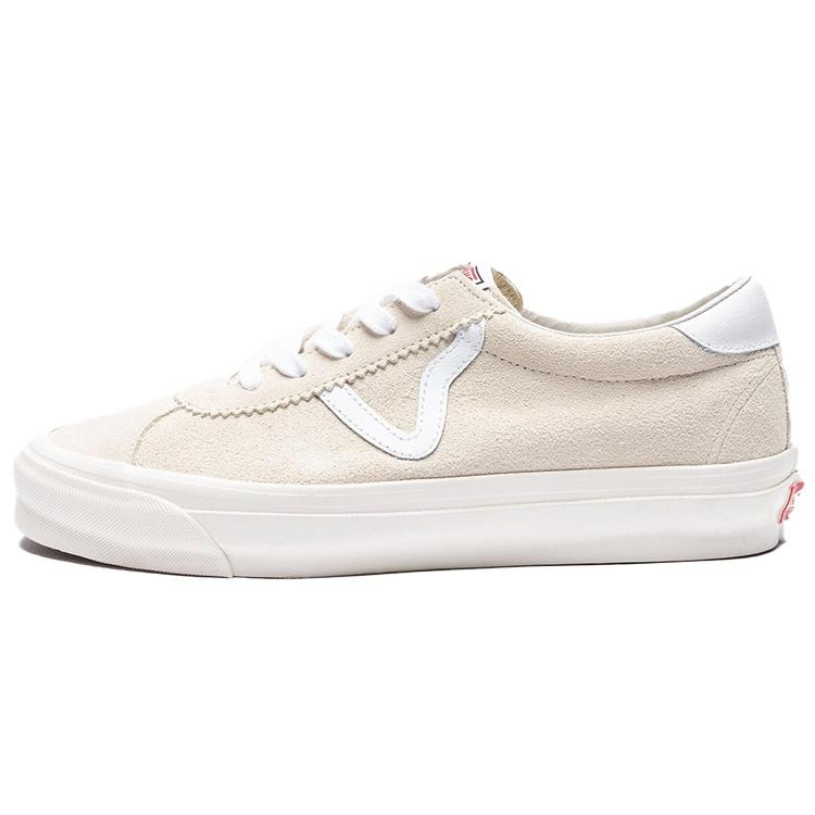 Vans OG Epoch LX Classic White Men s VN0A4U124L4 EU 36