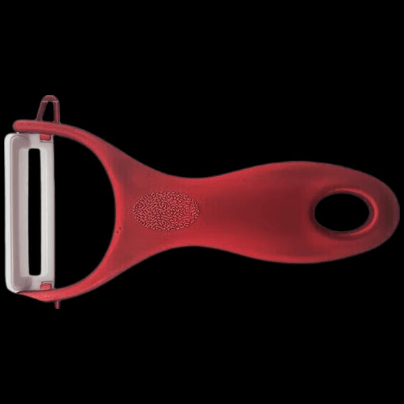 MAXCOOK Ceramic Fruit and Vegetable Peeler