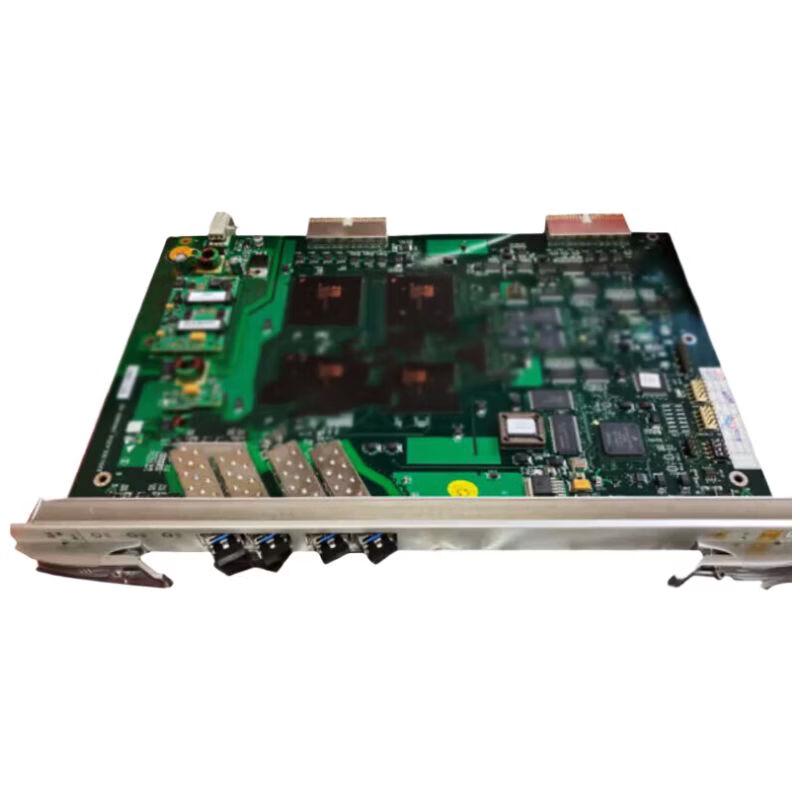 

ZTE OL1/4 STM-1 4-Port 155M Optical Line Card