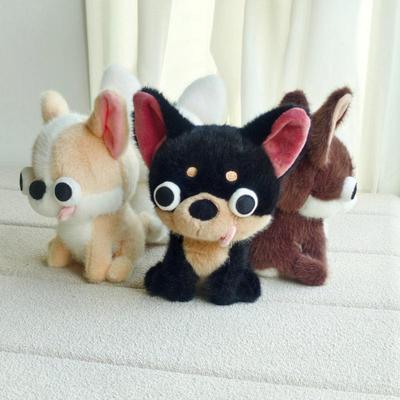 Muñecas y Peluches – Peluches - Héroes de películas