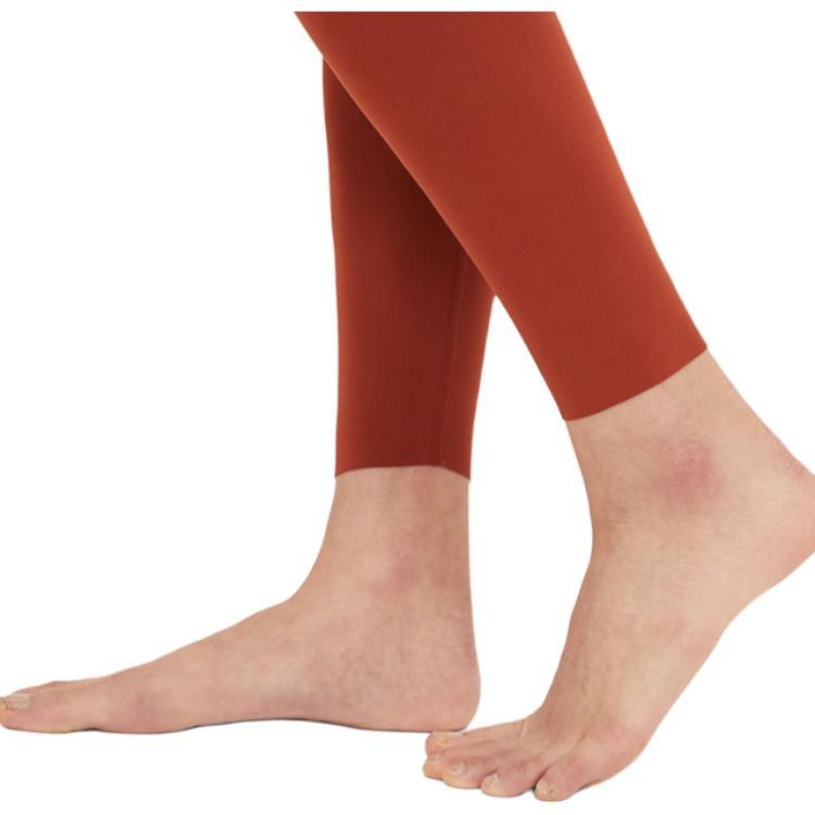 Nike Jumpsuit Women's Dark Orange DA2425-832