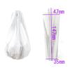 ALTEED Octagon Shift Knob 5.9 Inches (15 Cm) ATMT Universal Universal Fit M8M10M12 Marble Design