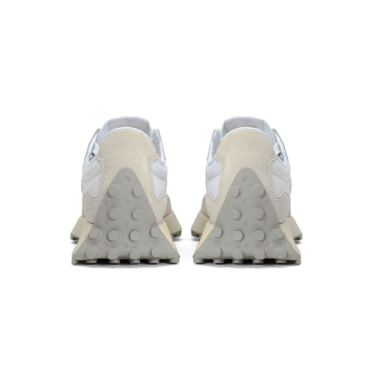 New Balance 327 Off White Unisex-Sneaker Creme MS327SBC