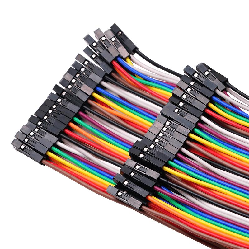DuPont Jumper Wires
