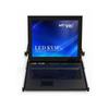 MT-viki MT-1708MS 17-inch LED KVM Switch
