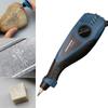   Engraving Pen Wireless Electric Grinder SetMini Grinder Rotary Tool Jade Carving
