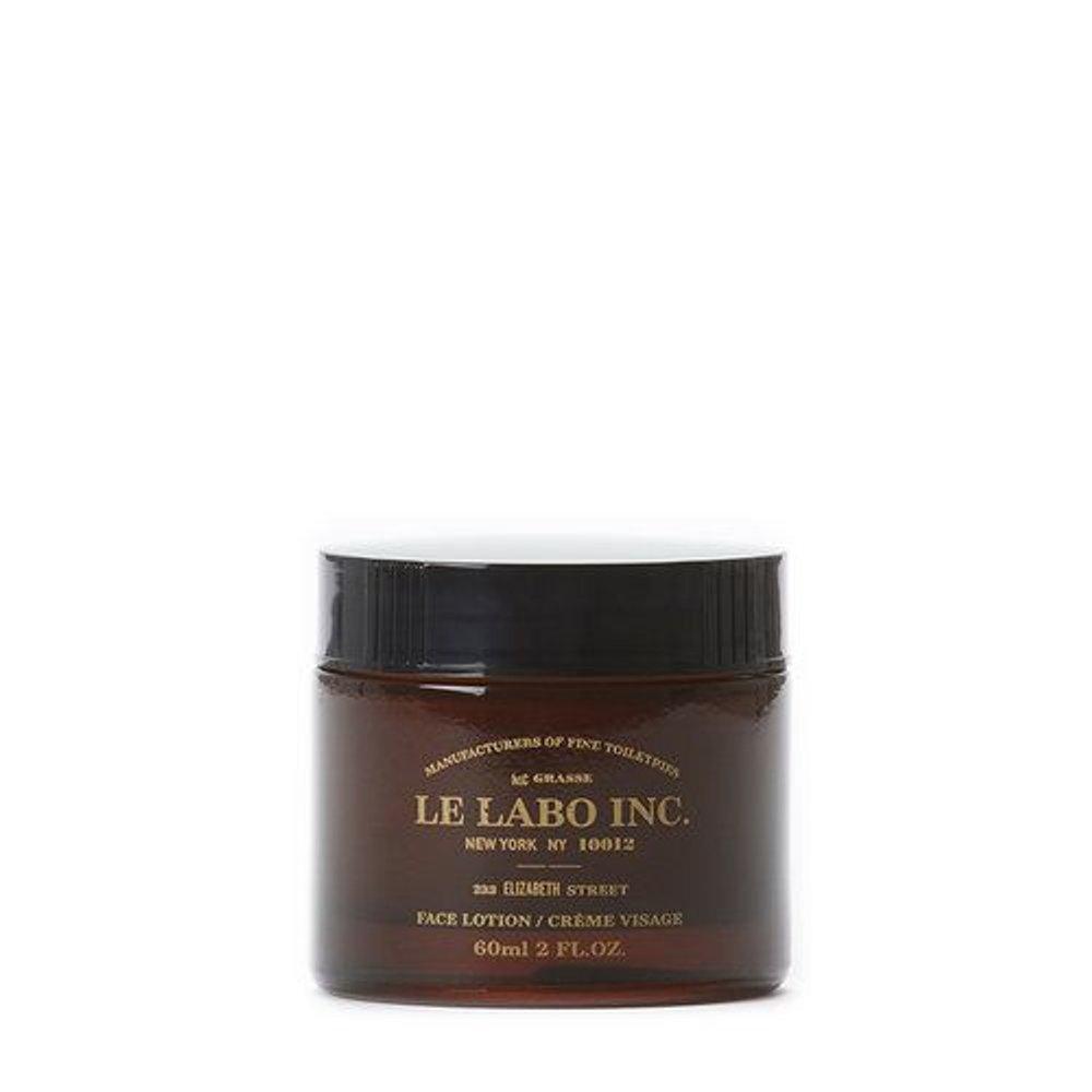 [Le Labo] Face Lotion