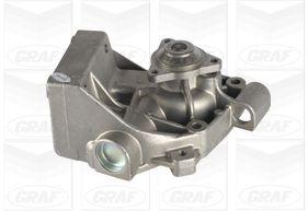 Graf Water Pump Pa607 Rozmiar 15