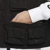 New Nike Vests Men's Black FN3215-010