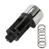 Auto Auto Schalthebel Griff Schalthebel Knopf Feder Reparaturset 54132-S84-A81 Für Honda Accord 1998 1999 2000 2001 2002