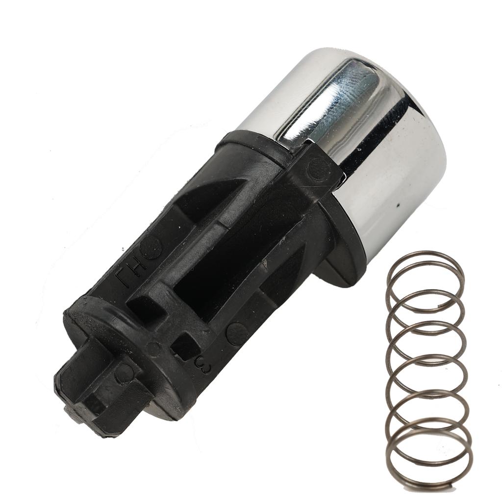 Auto Auto Schalthebel Griff Schalthebel Knopf Feder Reparaturset 54132-S84-A81 Für Honda Accord 1998 1999 2000 2001 2002