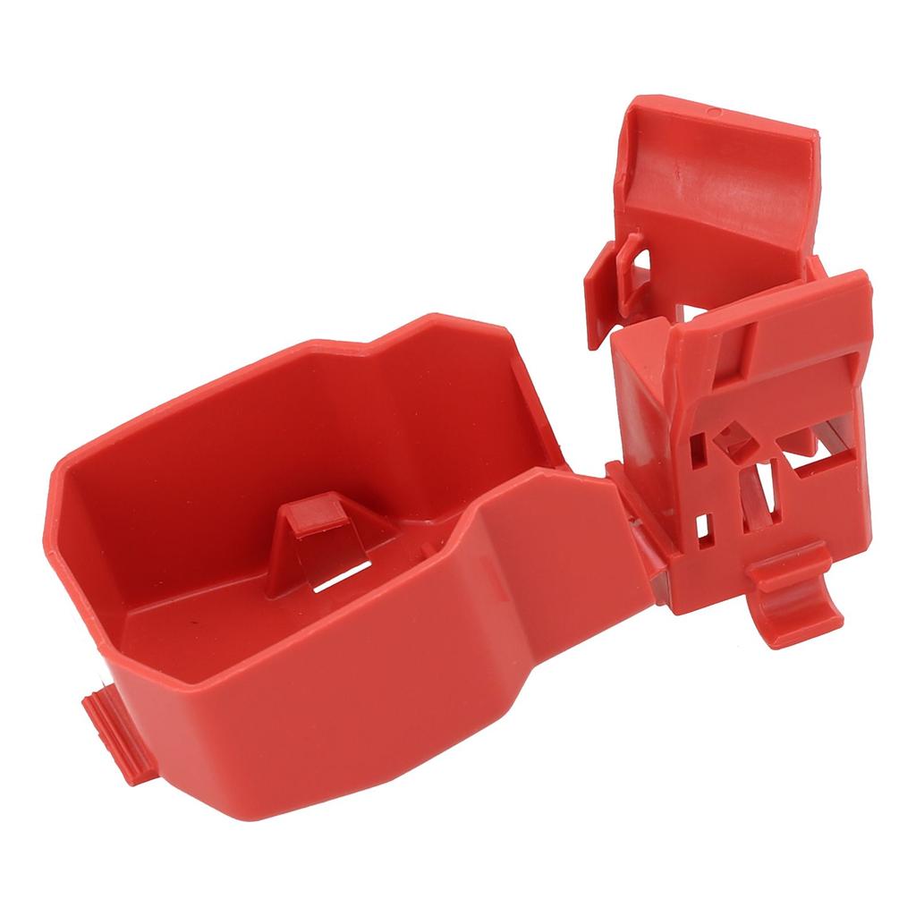 Positive Battery Terminal Cover for Honda For Accord 2010 2017 Replacement Part 32418R40003 Manufactured from ABS Material