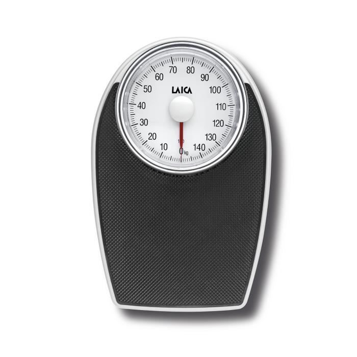 TECHSALES Analogue Scales LAICA Stainless steel 150 kg