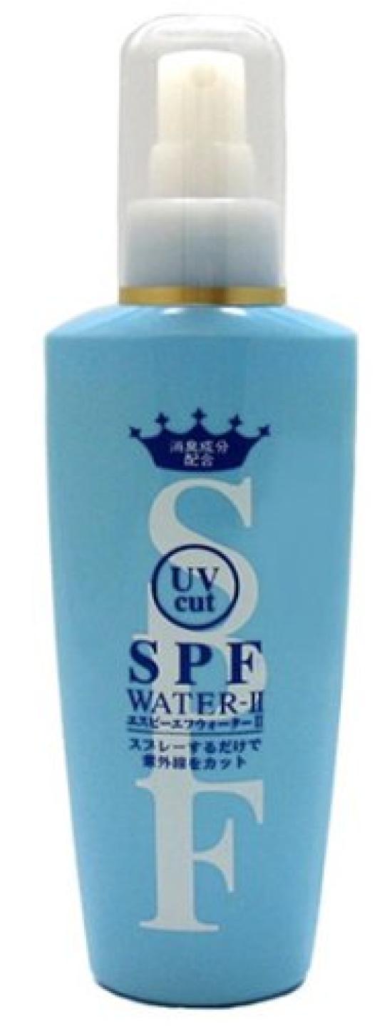 

SPF Water 2 (140ml)