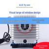 Air Conditioner & Car Refrigerator Vacuum Pump for Refrigerant Handling