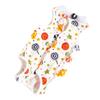 Cat Spaying Suit - Anti-scratching, Breathable, Pure Cotton Post-operation Garment Suitable for All Seasons. Mother Cat Surgical Gown - Cute Design.