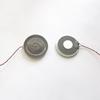 Special speaker for walkie-talkie 40mm8 Euro 1 watt iron shell Myla round speaker speaker