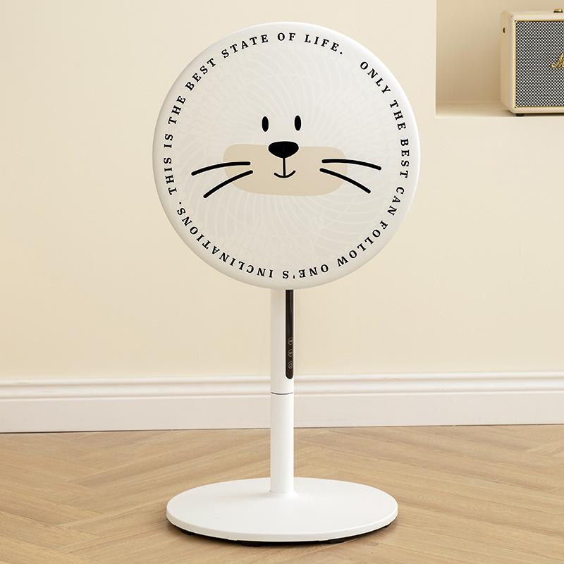 

Чехол для напольного вентилятора, моющийся, водонепроницаемый, пылезащитный, круглый, защитный чехол для электрического вентилятора, универсальный чехол для хранения вещей