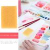 LALAFINA Watercolor for Art Cleaning Pigment Paint Art Cleaning Tool Eraser, 3-Pack Supplies, Eraser, Remover, Cleaner,
