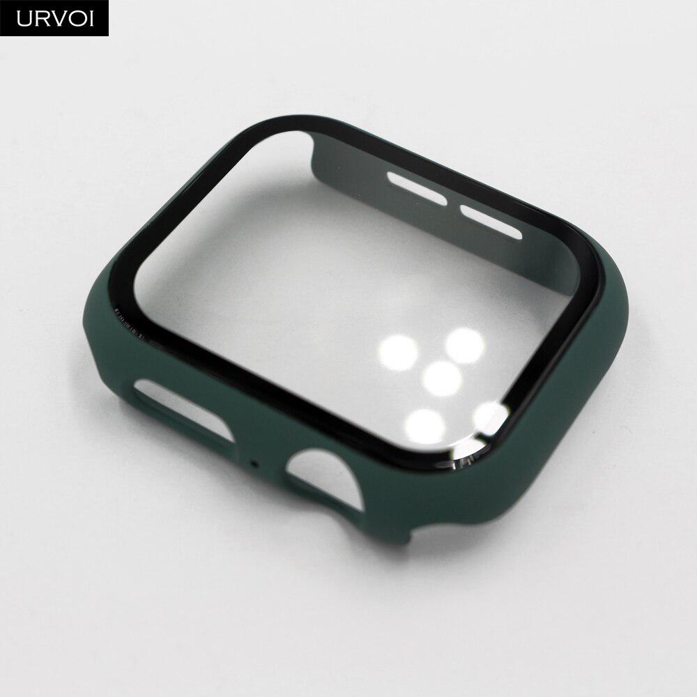 apple watch plastic case