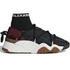 Puff Alexander Wang x Puff Adidas Originals Trainer 'Core Black' DB2614