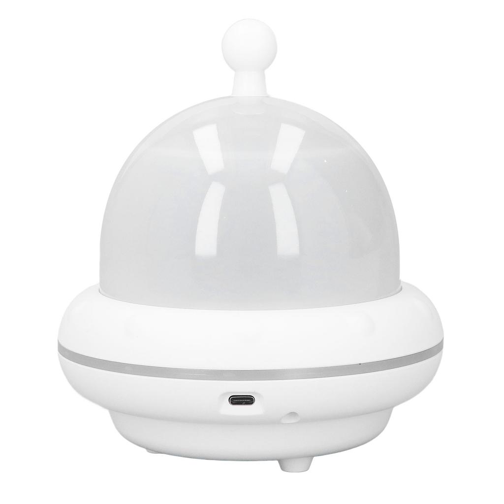 Star Night Light Multi Pattern USB Powered Music Playback Remote Control Romantic Relaxing Timing