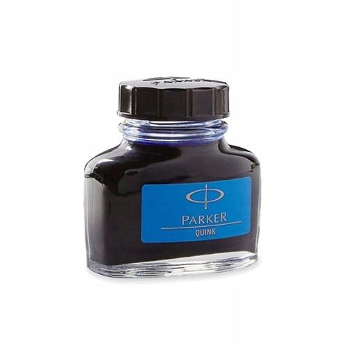 Parker J. Blue Wash Ink BOX 1950377