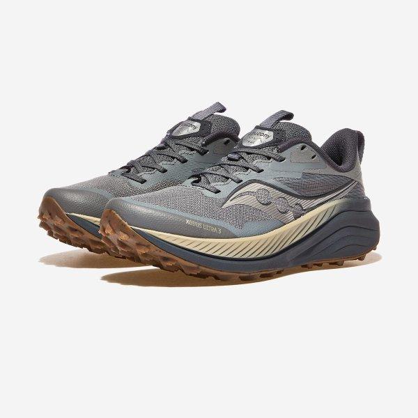 Galleria Saucony Exodus Ultra 3