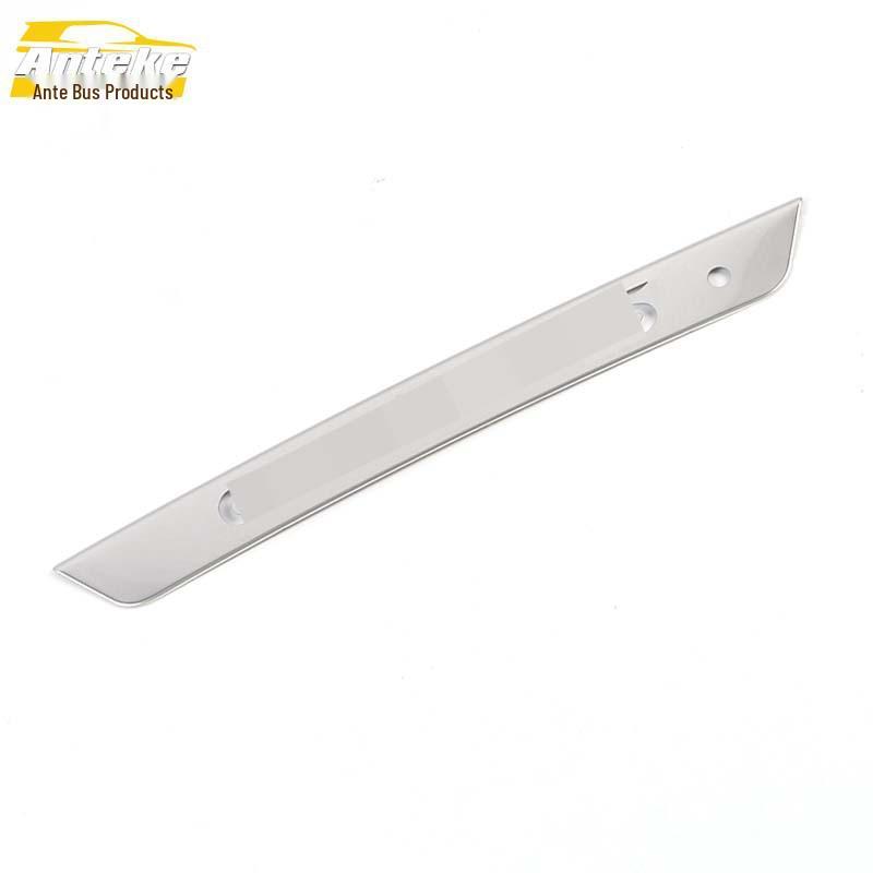 Oshan X5 Rear Windshield Brake Light Sequin for Anti-Tail Warning Modification