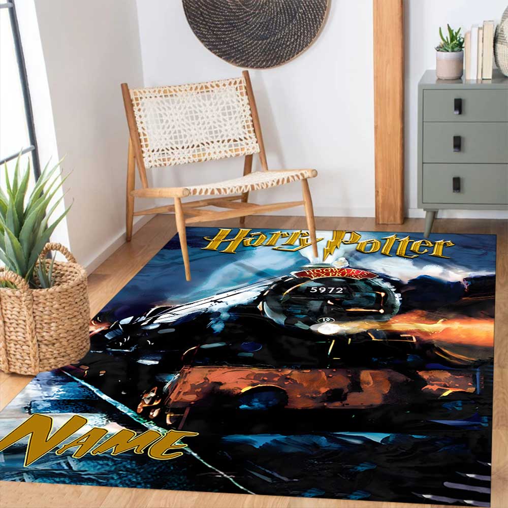 Warner Bros. Funktioniert (61) Personalisieren Sie Ihren Namens-Teppich, Ihr Bürostuhl-Kissen, Ihr Geschenk für Schlafzimmer und Wohnzimmer zu Hause.