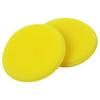 12Pcs Car Vehicle Detailing Care Wax Polishing Applicator Cleaning Sponge Pads