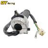 Motorrad-Lenkerschalter rechts und links und 22-mm-Griffe für Honda Z50 Z50A Z50J Z50R Mini Trail Monkey Bike-Teile