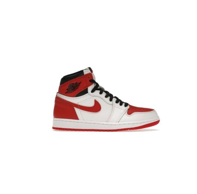 Кроссовки Nike 555088-161