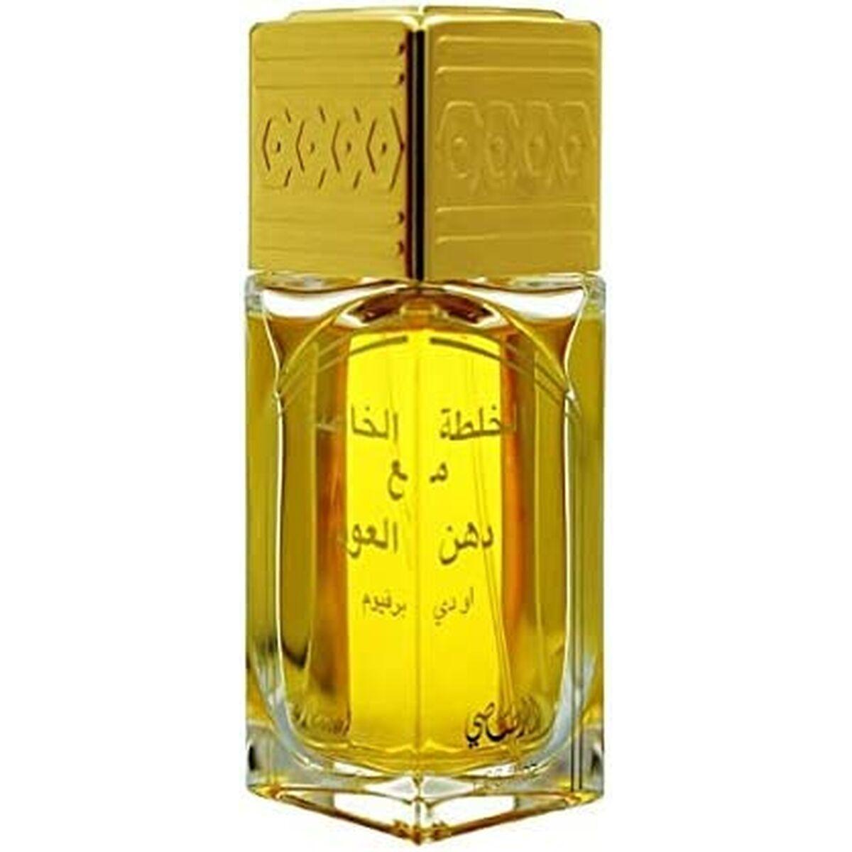 

Парфюм унисекс Rasasi EDP Khaltat Al Khasa Ma Dhan Al Oudh (50 мл)