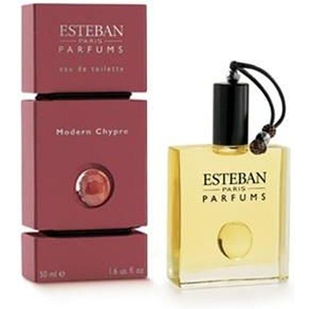 

Туалетная вода Esteban Paris Modern Chypre 50Ml