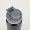 1Pcs Splash Spill Proof Cup Cap Sealing Lids for Tyeso 530ml/750ml TS-8706B/TS-8709B Bottle