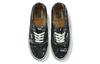 Auténtico Chris Johanson x Vans Sf 'Black Antique White' VN0A3MU642C