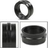 G-PLUS Chain Roller & Guide Complete Kit Compatible with Yamaha Blaster 200,YFS200 1988-2006/Fit Yamaha Warrior 350,YFM350 1987-2004