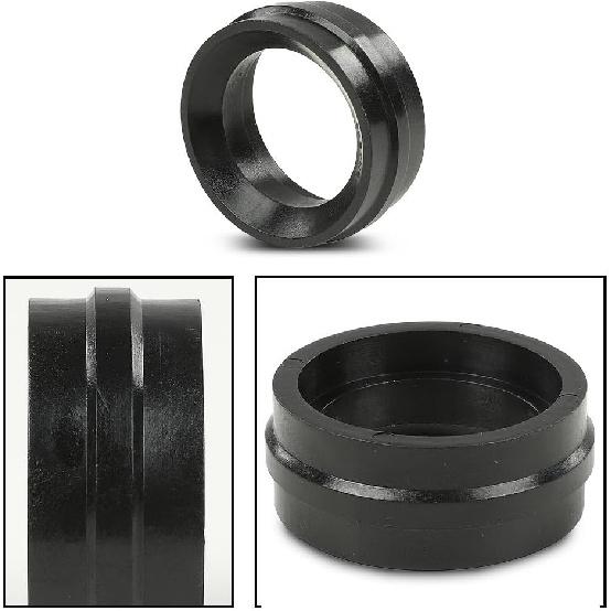 G-PLUS Chain Roller & Guide Complete Kit Compatible with Yamaha Blaster 200,YFS200 1988-2006/Fit Yamaha Warrior 350,YFM350 1987-2004