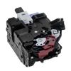Rear Right Door Lock Latch Actuator 7L6839016D For VW Touareg 2005-2010