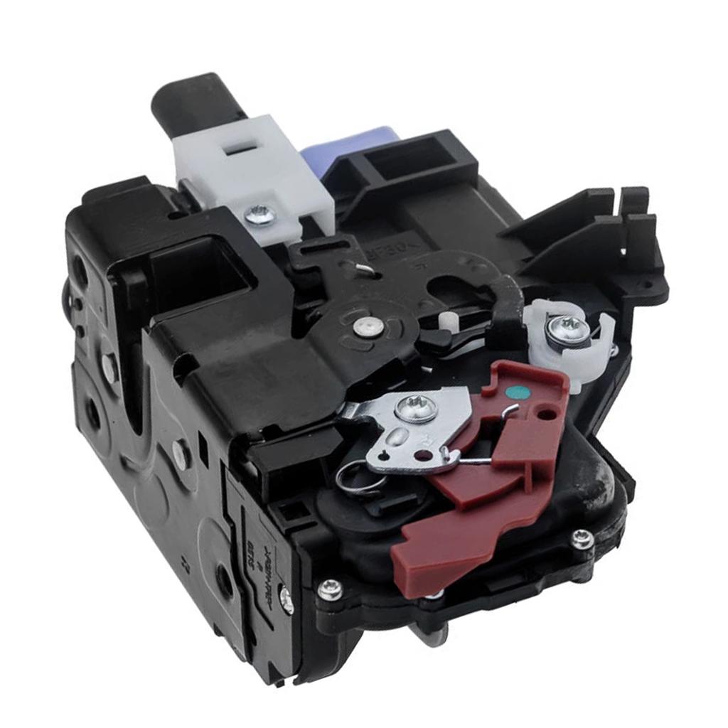 Rear Right Door Lock Latch Actuator 7L6839016D For VW Touareg 2005-2010