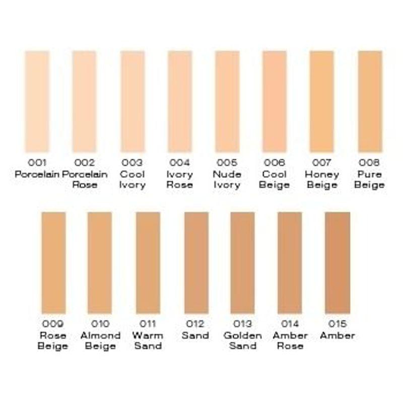 ADDICTION - UV Protector Foundation SPF 50+ PA++++