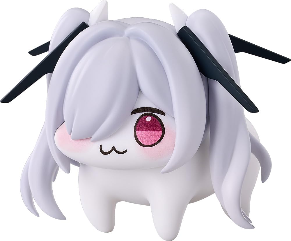 Good Smile Arts Shanghai Goddess of Victory NIKKE DORO Cinderella Plastic Finished Figure Non-scale Pre-painted