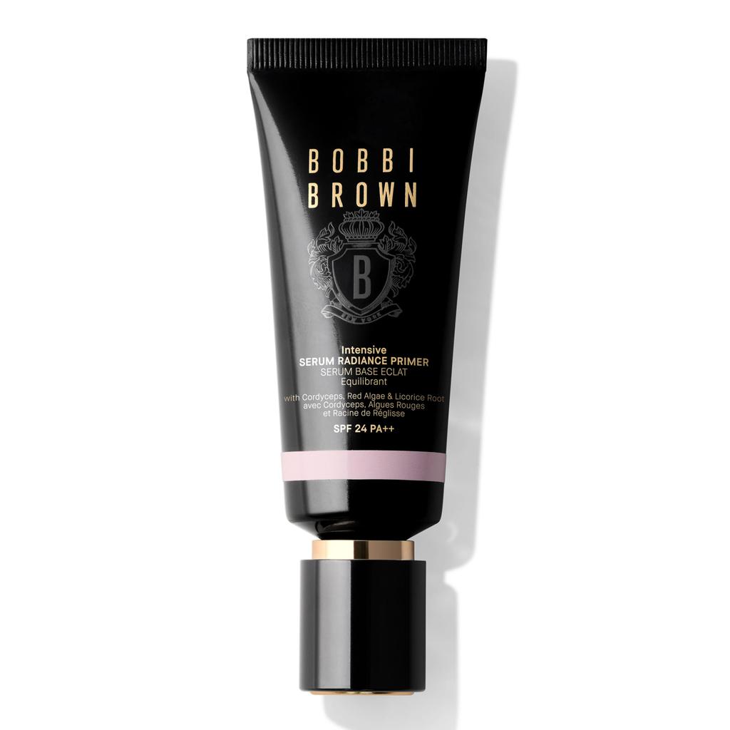 Bobbi Brown Intensive Serum Radiance Primer SPF 24 (PA++) Rosy Makeup Base Primer