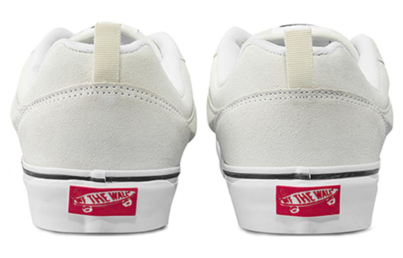Knu-Skool Vans Vlt Lx 'Marshmallow' VN0007QDQJM
