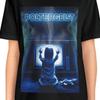 POLTERGEIST T-Shirt T-Shirt T-Shirt Ästhetisches Film-T-Shirt 1980er Jahre Horror Hemd