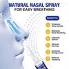 Anti-Snoring Nasal Spray, Natural Solution for Snore Relief, Fast Snore Stopper 2025